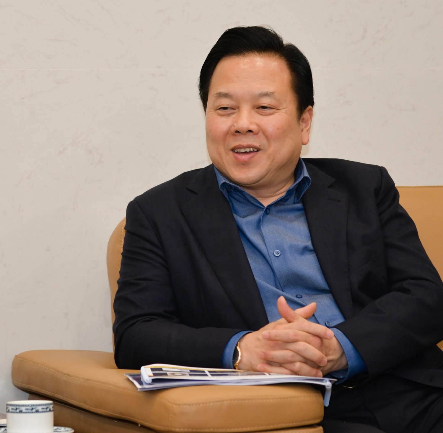 Nhiều tín hiệu khả quan -0