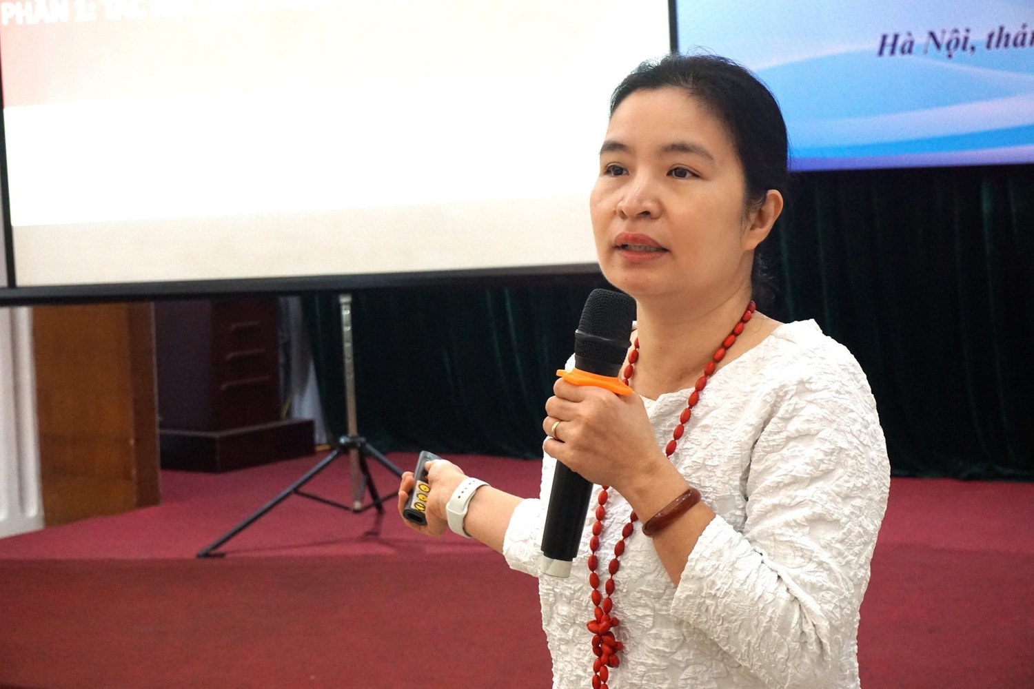 Bảo vệ trẻ em khỏi thuốc lá còn gặp nhiều khó khăn, chuyên gia đề xuất 4 giải pháp -0