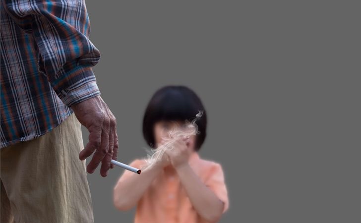 Bảo vệ trẻ em khỏi thuốc lá còn gặp nhiều khó khăn, chuyên gia đề xuất 4 giải pháp -0