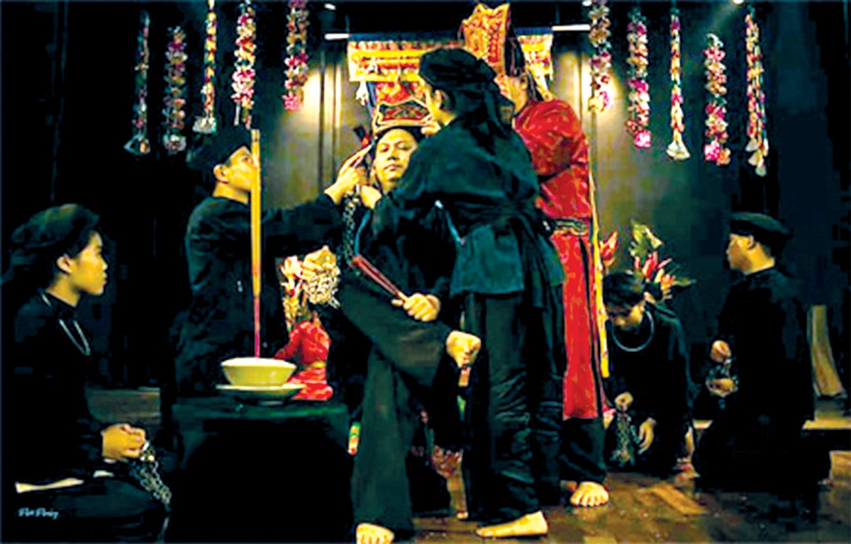 Then - điệu hát của trời -0