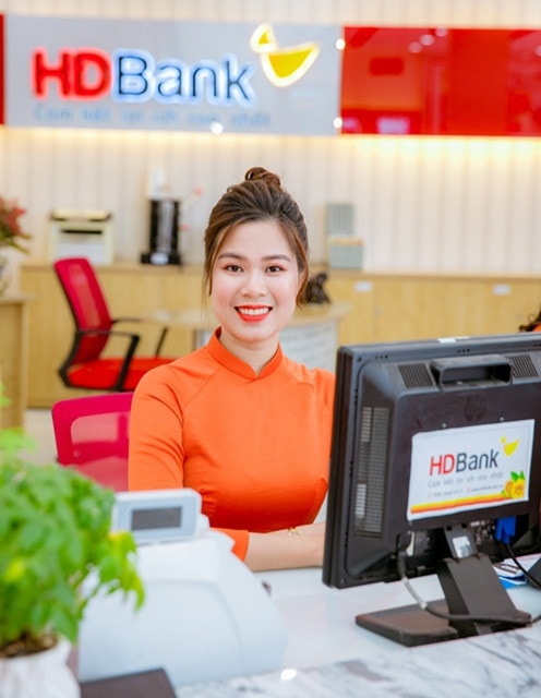 (Kính gửi Ban thư ký bài viết theo HĐ tuyên truyền)HDBank được vinh danh Top 1 nhà tuyển dụng được yêu thích nhất trên thị trường 