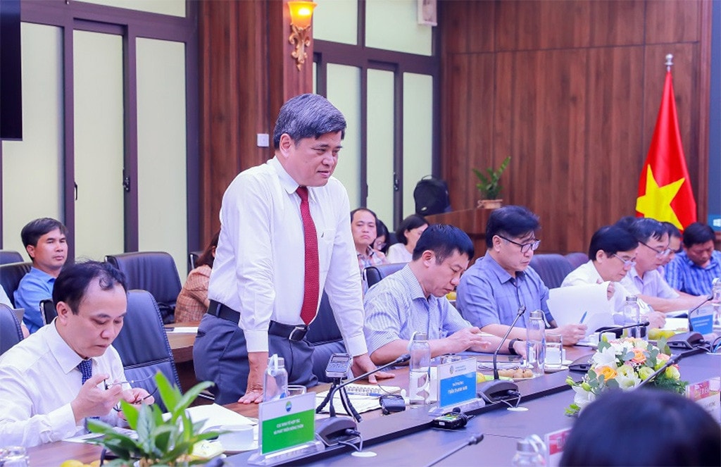 Agribank và Bộ Nông nghiệp và Phát triển nông thôn ký kết thỏa thuận hợp tác -0