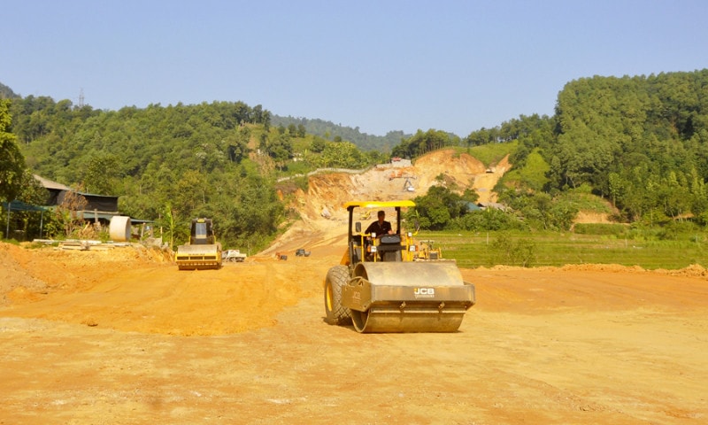 Khởi công Cao tốc Tuyên Quang – Hà Giang vào ngày 28.5 -0