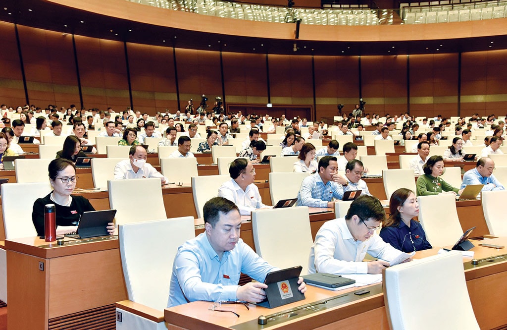 Cần khả thi, có trọng tâm, tránh dàn trải -0
