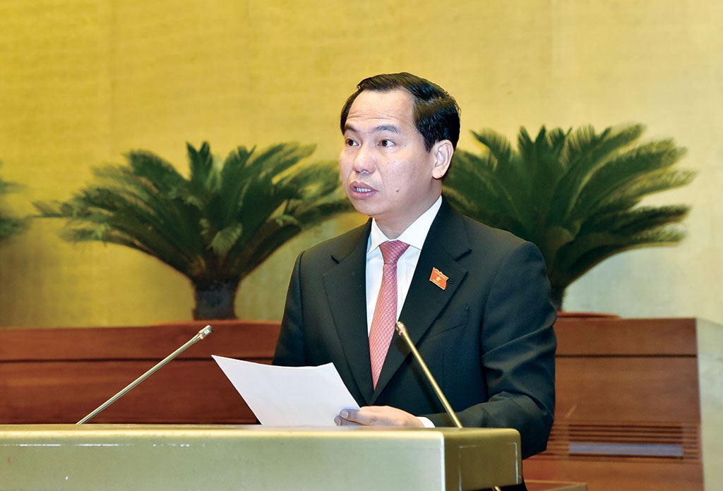 Cần khả thi, có trọng tâm, tránh dàn trải -0