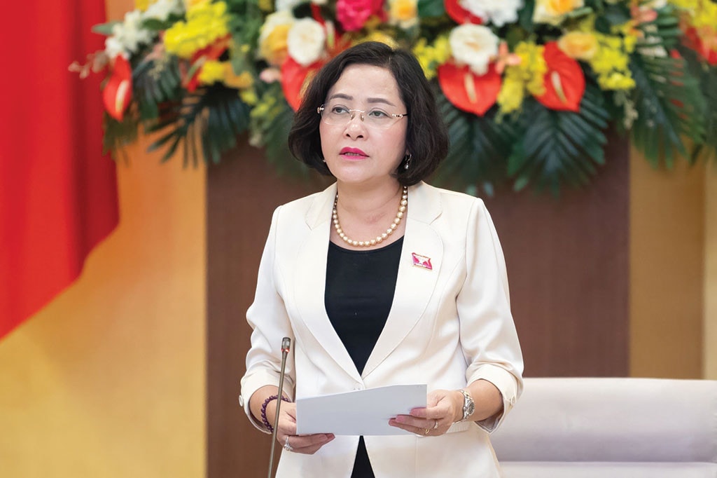 Ủy ban Pháp luật họp Phiên toàn thể lần thứ 15 -0