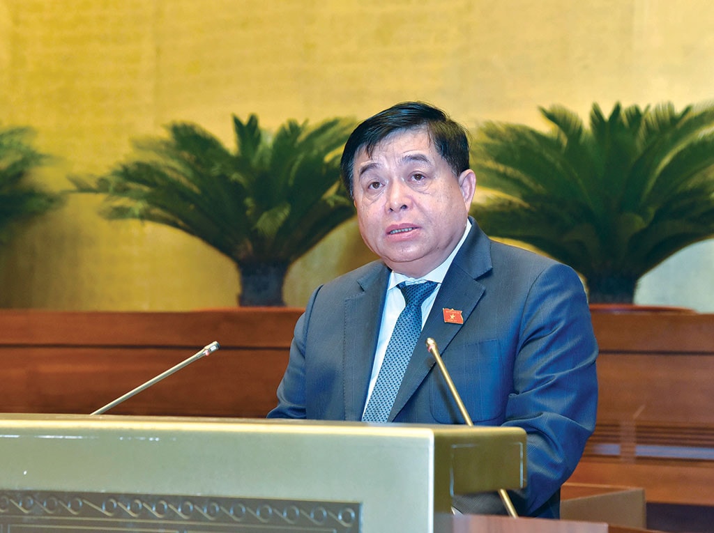 Cần khả thi, có trọng tâm, tránh dàn trải -0