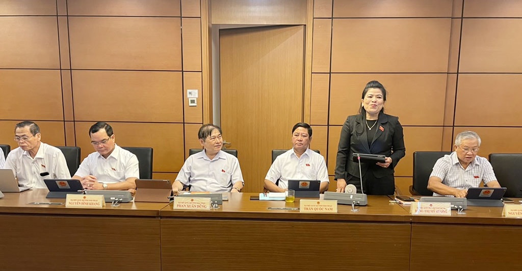 Triển khai giải pháp đồng bộ để giải quyết những vướng mắc -0