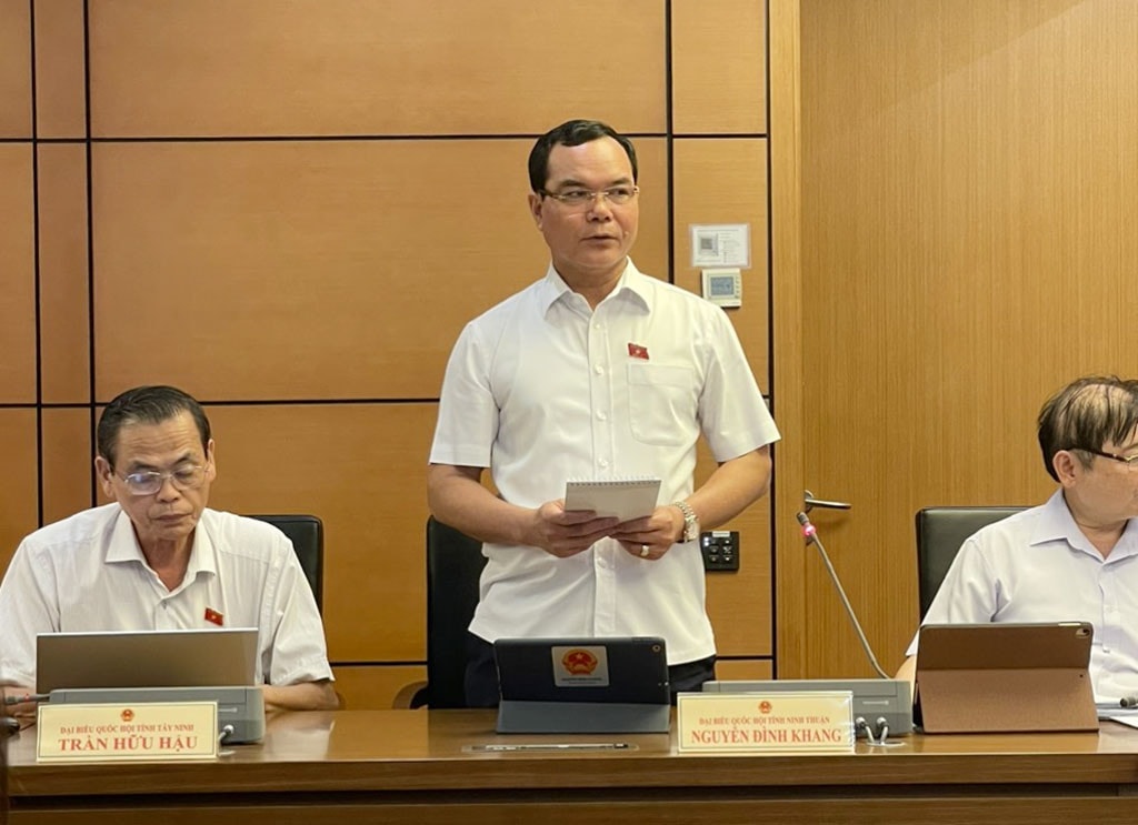 Triển khai giải pháp đồng bộ để giải quyết những vướng mắc -0