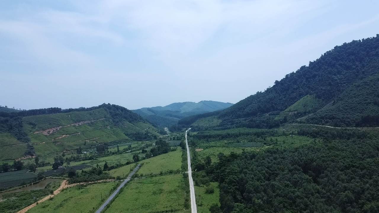 Dân vạn chài “mỏi cổ” chờ khu tái định cư hàng chục tỷ đồng trong nhiều năm ròng rã -0