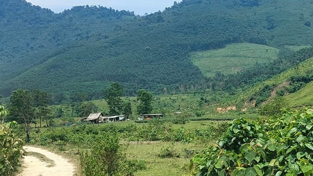 Dân vạn chài “mỏi cổ” chờ khu tái định cư hàng chục tỷ đồng trong nhiều năm ròng rã -0