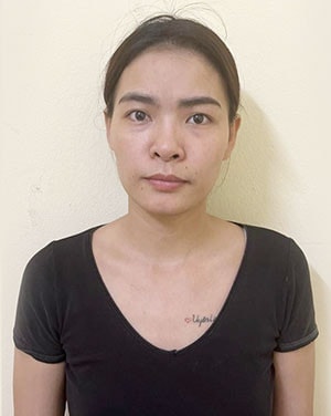 Làm giả giao dịch thanh toán điện tử để lừa đảo -0