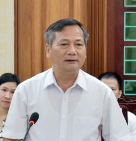 Bản lĩnh, thẳng thắn để không rơi vào “thế đã rồi”