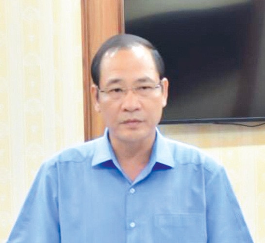 Bản lĩnh, thẳng thắn để không rơi vào “thế đã rồi”