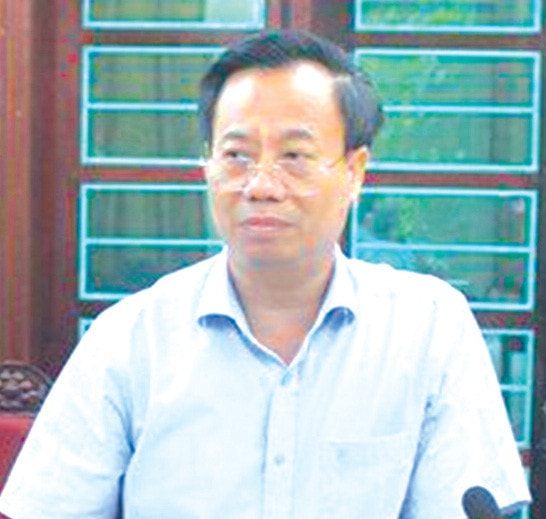 Bản lĩnh, thẳng thắn để không rơi vào “thế đã rồi”