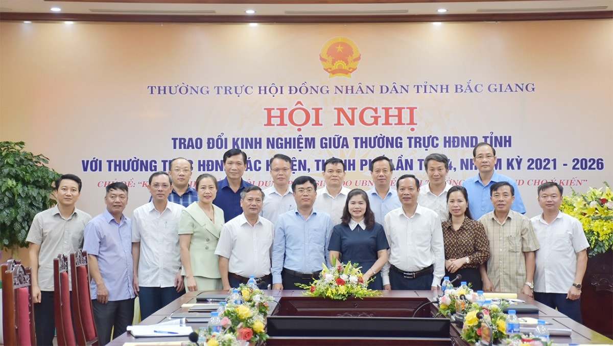 Tương xứng với vị trí, vai trò, cơ cấu tổ chức được mở rộng -0