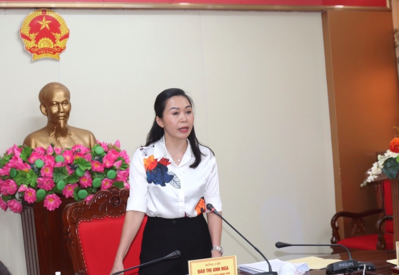 Cần quan tâm đầu tư cơ sở vật chất, trang thiết bị tại các cơ sở y tế -0
