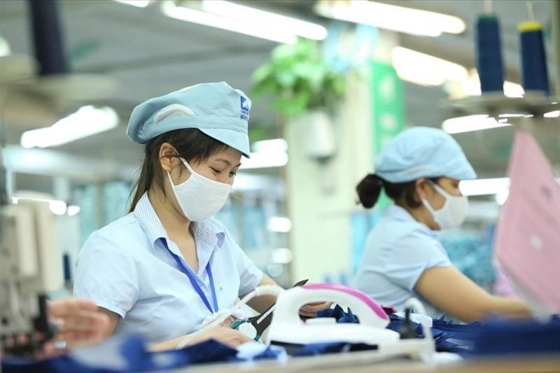 Nghiên cứu, đề xuất chính sách hỗ trợ người lao động bị ảnh hưởng từ việc cắt giảm đơn hàng -0