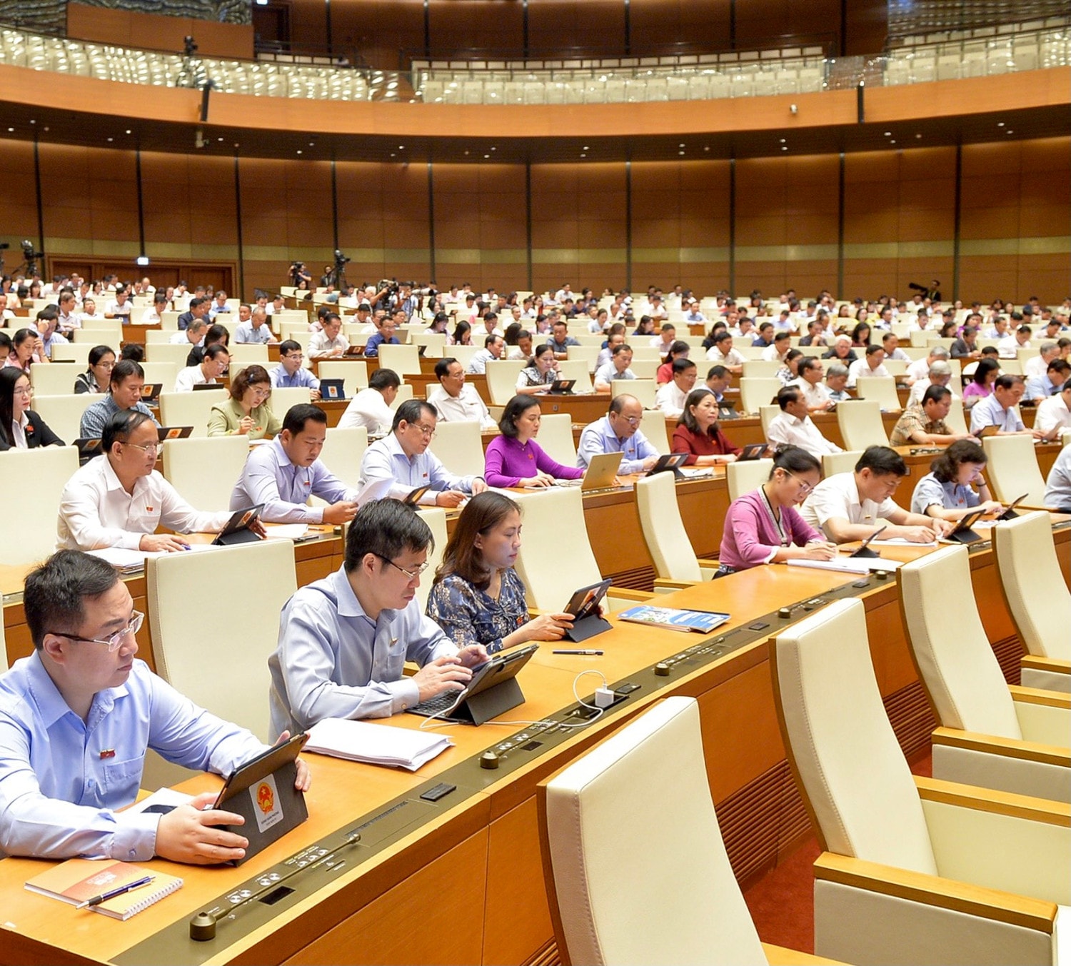 Bổ sung quy định có tính đặc thù để tổ chức kinh tế tập thể vùng dân tộc thiểu số tiếp cận được các chính sách -0