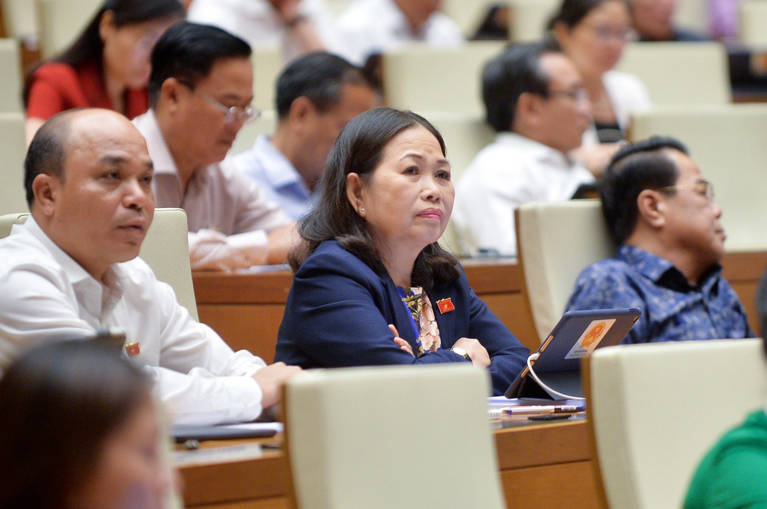 Bổ sung quy định có tính đặc thù để tổ chức kinh tế tập thể vùng dân tộc thiểu số tiếp cận được các chính sách -0
