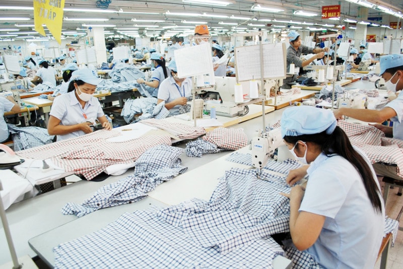 Làn sóng cắt giảm lao động có thể tiếp tục lan rộng -0