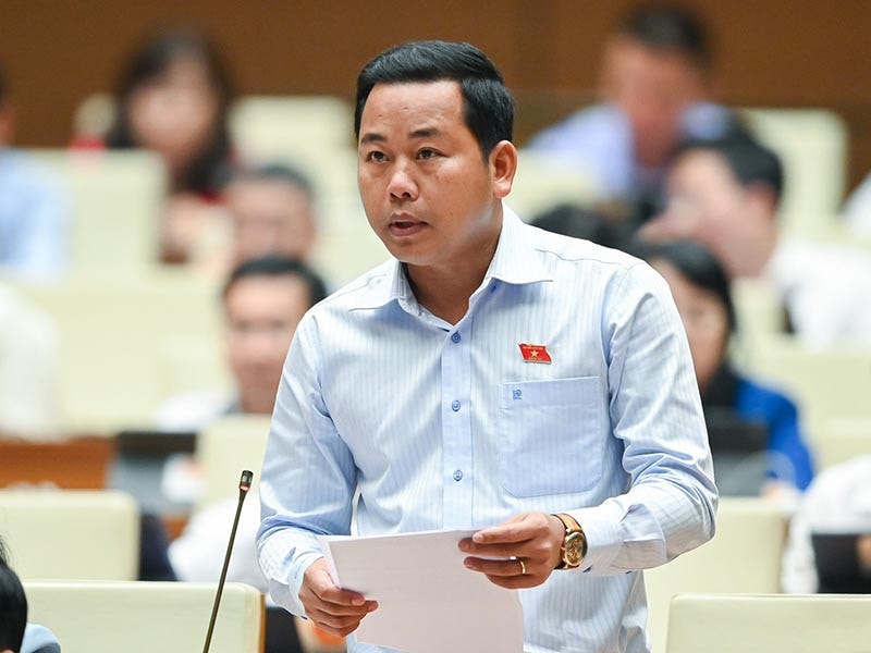 Bổ sung quy định có tính đặc thù để tổ chức kinh tế tập thể vùng dân tộc thiểu số tiếp cận được các chính sách -0