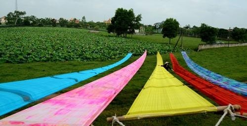 Hà Nam: Giữ gìn cảnh quan, môi trường để phát triển du lịch văn hóa -0