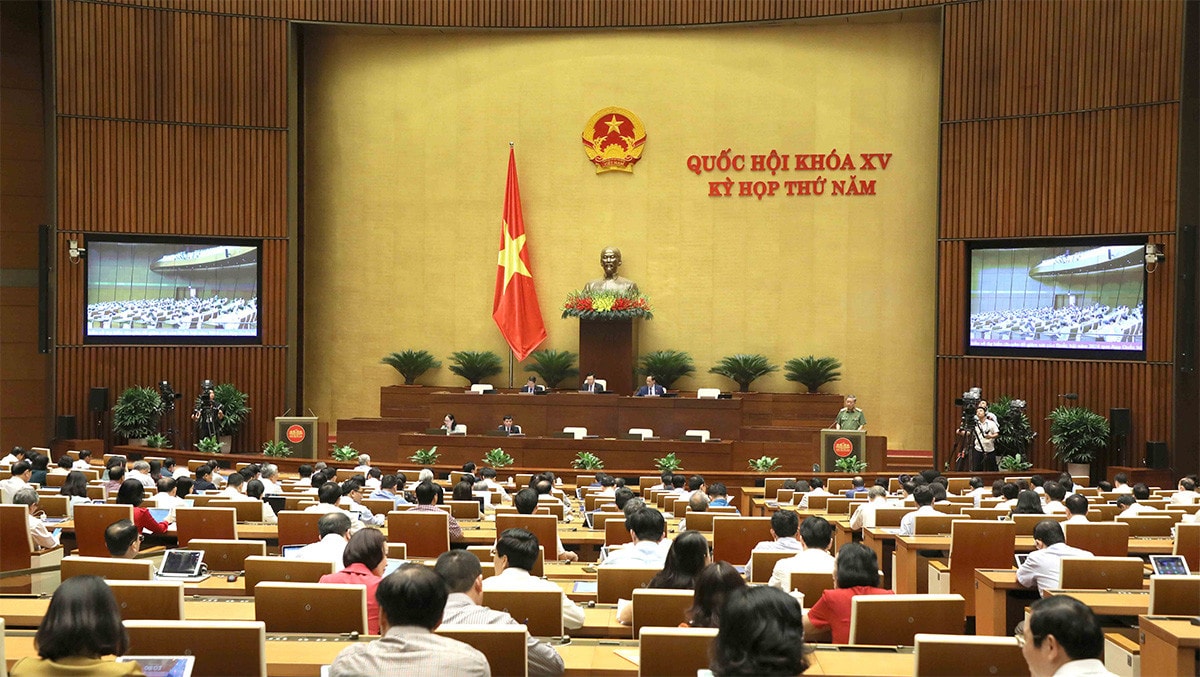 Giám sát ngày càng chuyên sâu, tường tỏ, tận gốc vấn đề -0