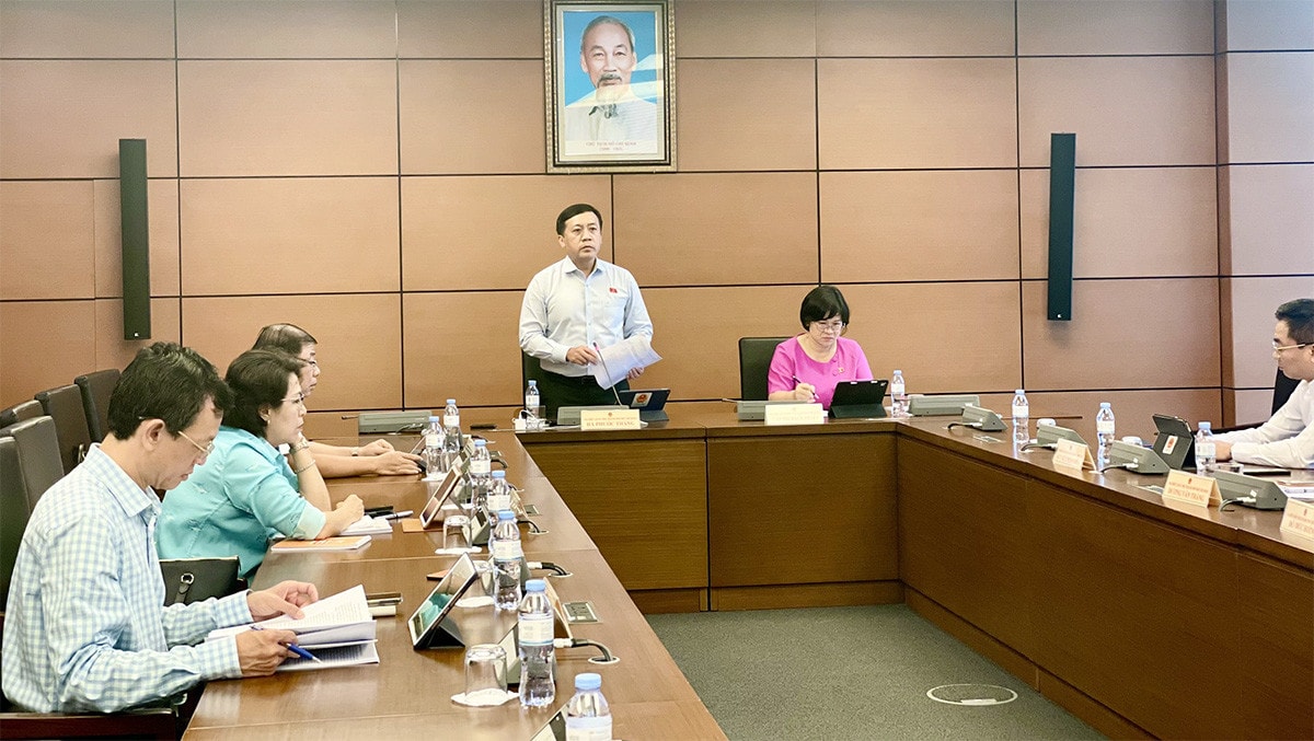 Thời hạn thị thực điện tử không quá 90 ngày sẽ hợp lý hơn -1