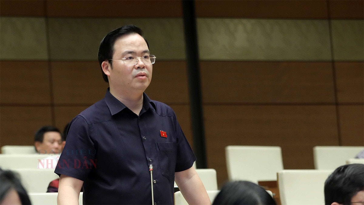 Giám sát ngày càng chuyên sâu, tường tỏ, tận gốc vấn đề -0