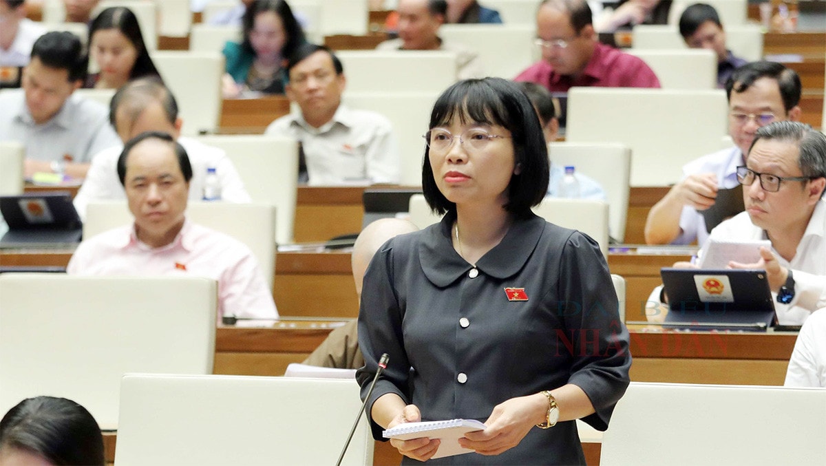 Giám sát ngày càng chuyên sâu, tường tỏ, tận gốc vấn đề -0