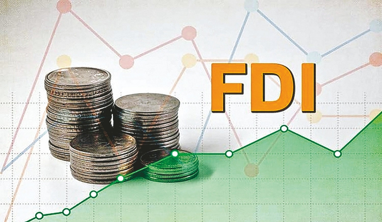 Gần 70% dự án mới vào Việt Nam có quy mô dưới 1 triệu USD -0