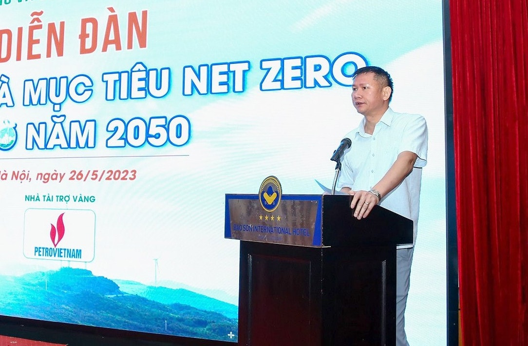 Thúc đẩy phát triển năng lượng tái tạo tại Việt Nam -0