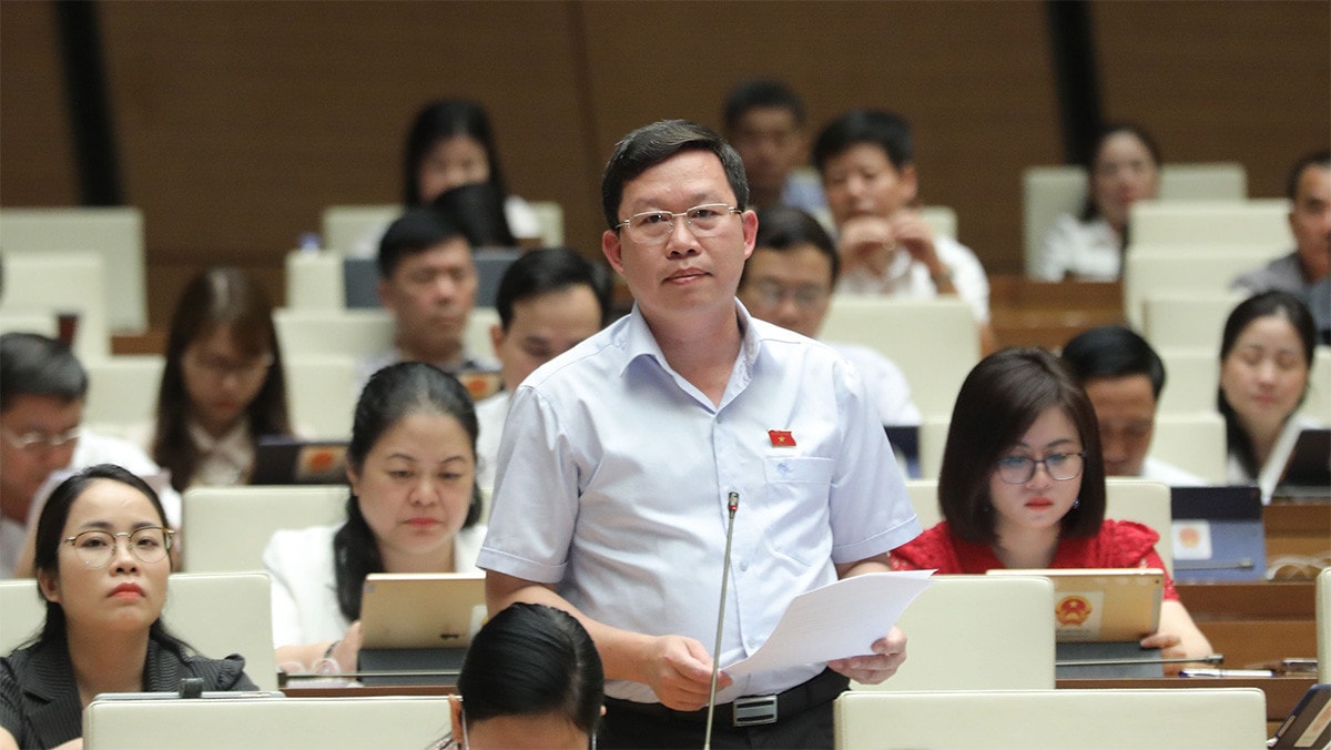Nên quy định ngành học cụ thể cho thẩm định viên về giá -0