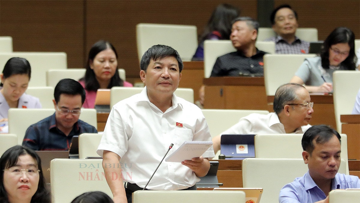 Giám sát ngày càng chuyên sâu, tường tỏ, tận gốc vấn đề -0