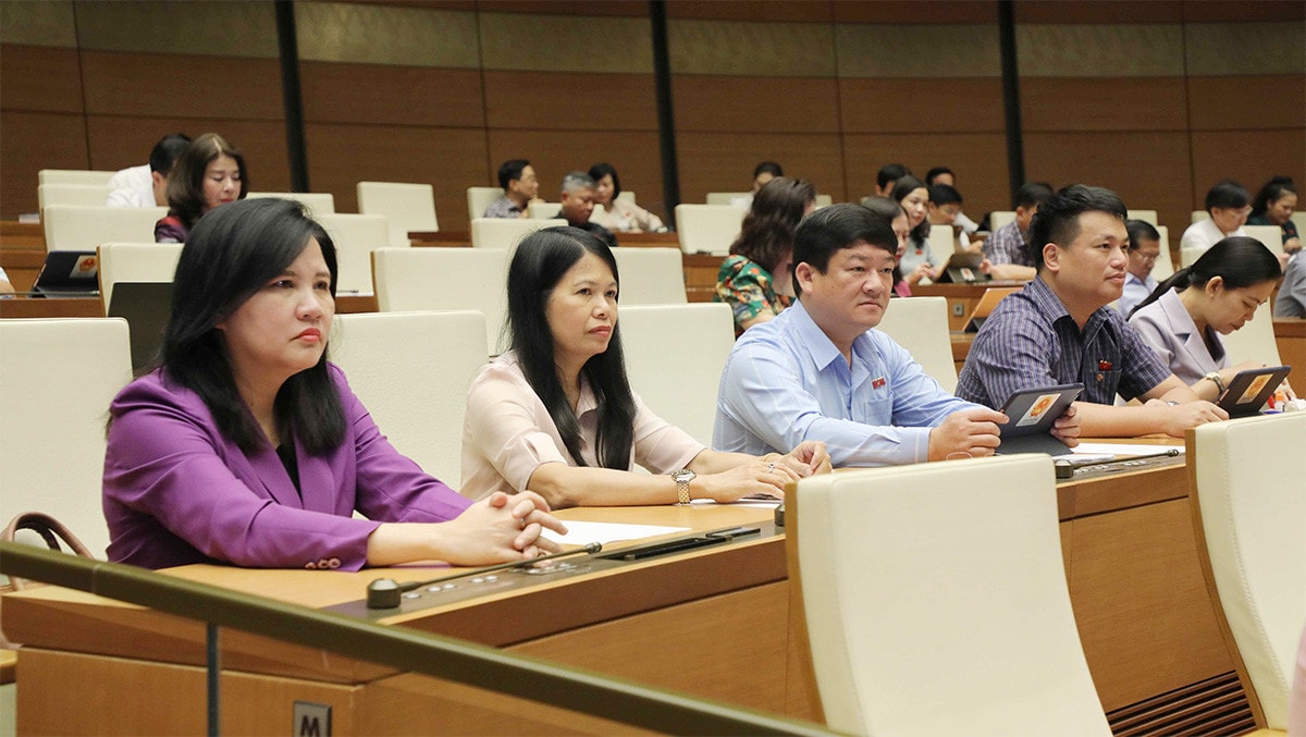 Nâng cao hiệu quả quản lý nhà nước về nhập cảnh, xuất cảnh, quá cảnh, cư trú -0