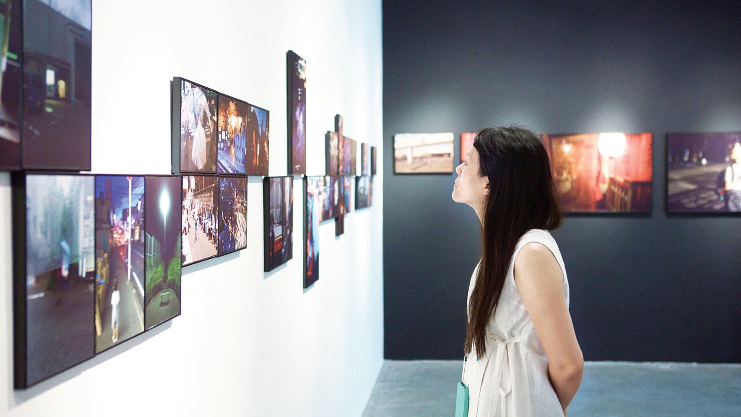 Liên hoan quốc tế là cơ hội kết nối và quảng bá nghệ thuật nhiếp ảnh. Ảnh: Photo Hanoi