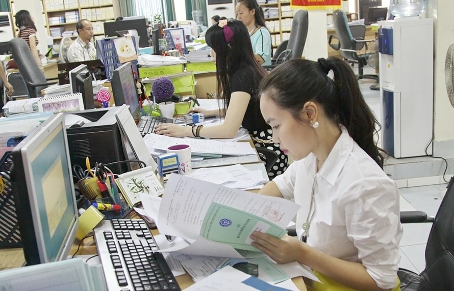 Thủ tục hồ sơ đơn giản, nhận kết quả trực tuyến -0