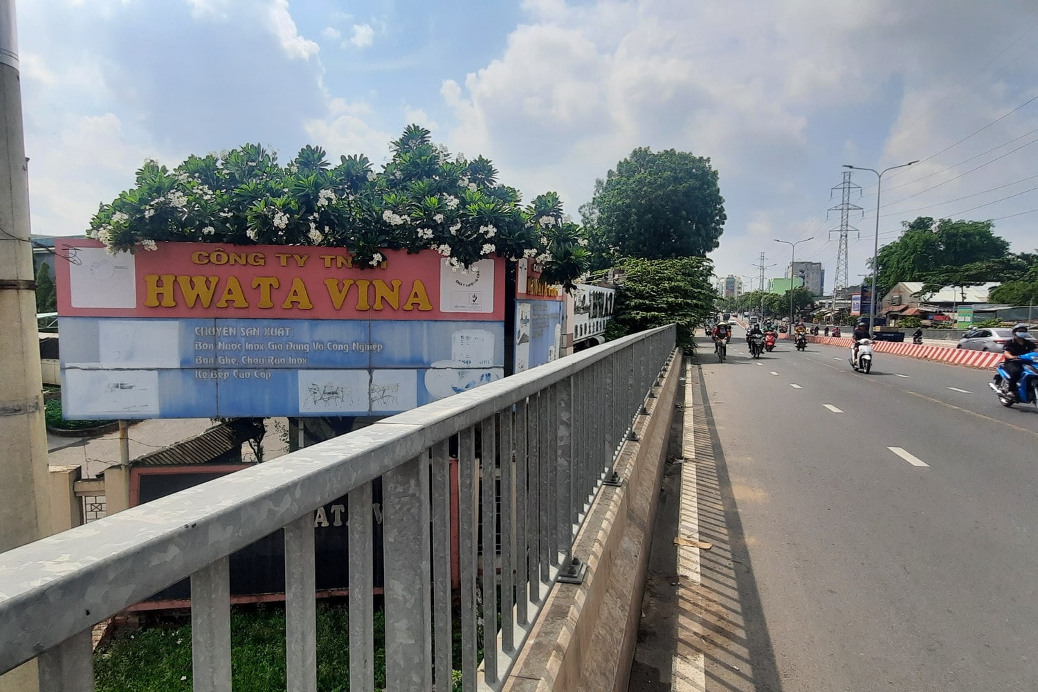 Rà soát pháp lý đất đai của hai doanh nghiệp liên quan dự án xây dựng cầu Bưng -0