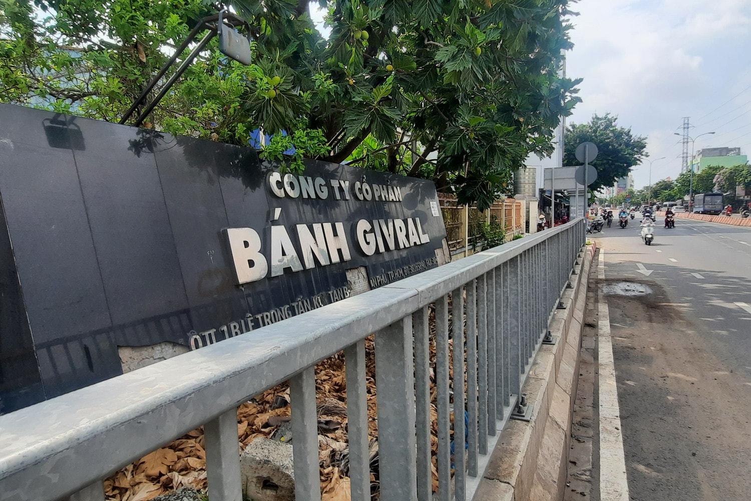 Rà soát pháp lý đất đai của hai doanh nghiệp liên quan dự án xây dựng cầu Bưng -0