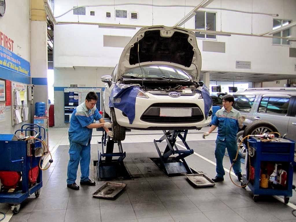 Để chính sách của bảo hiểm thất nghiệp hỗ trợ tốt học nghề -0
