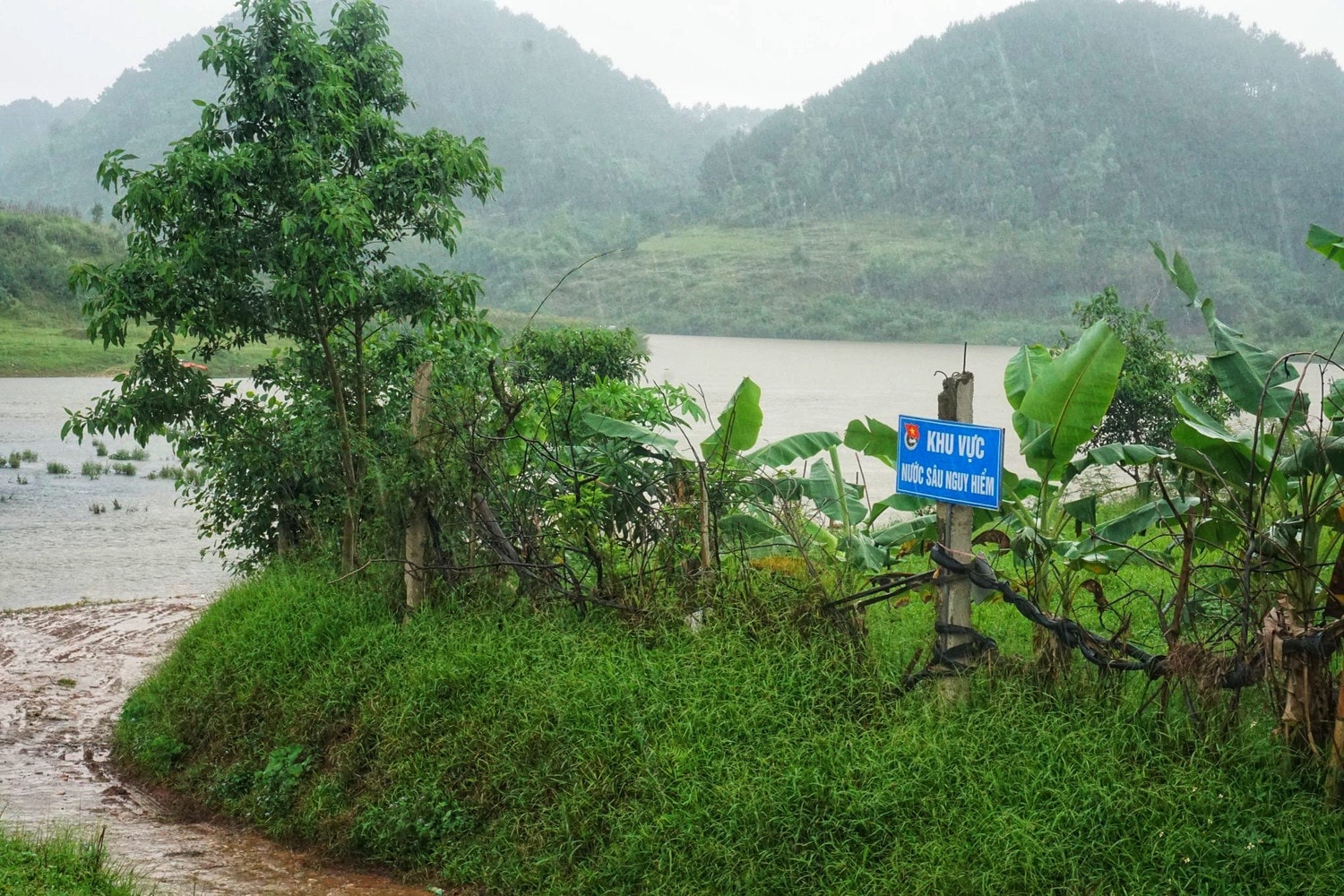 Phụ huynh, học sinh Trường Ngôi sao Hà Nội hỗ trợ xây 4 cây cầu cho vùng khó khăn -0