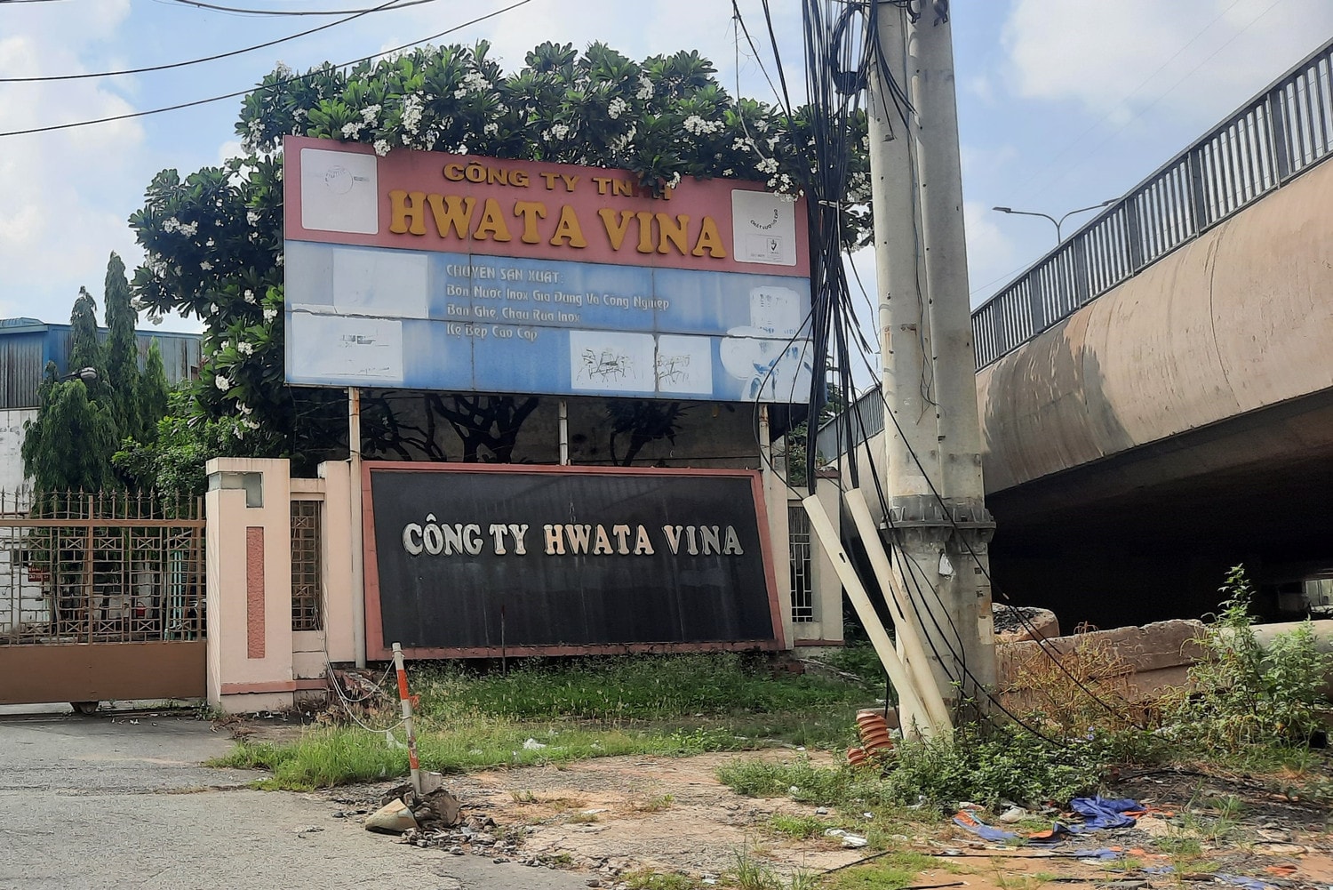 Rà soát pháp lý đất đai của hai doanh nghiệp liên quan dự án xây dựng cầu Bưng -0