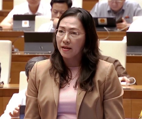 Cân có Chính sách tiền lương, đãi ngộ đối với cán bộ y tế tại y tế cơ sở -0