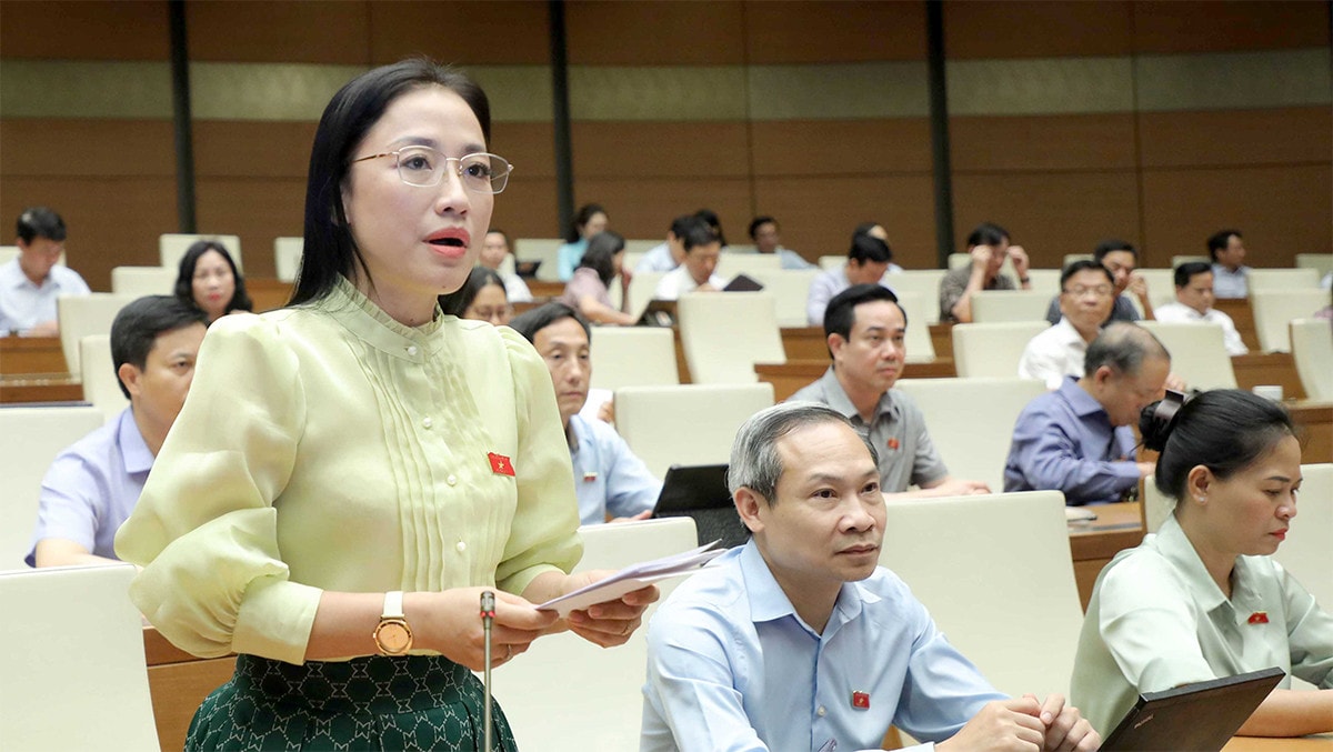 Đầu tư cho y tế cơ sở và y tế dự phòng là chiến lược chăm sóc sức khỏe hiệu quả nhất -0