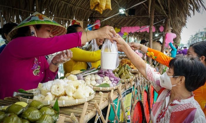 TP Hồ Chí Minh: Nhiều lễ hội trái cây đặc sắc dịp Hè 2023 -0