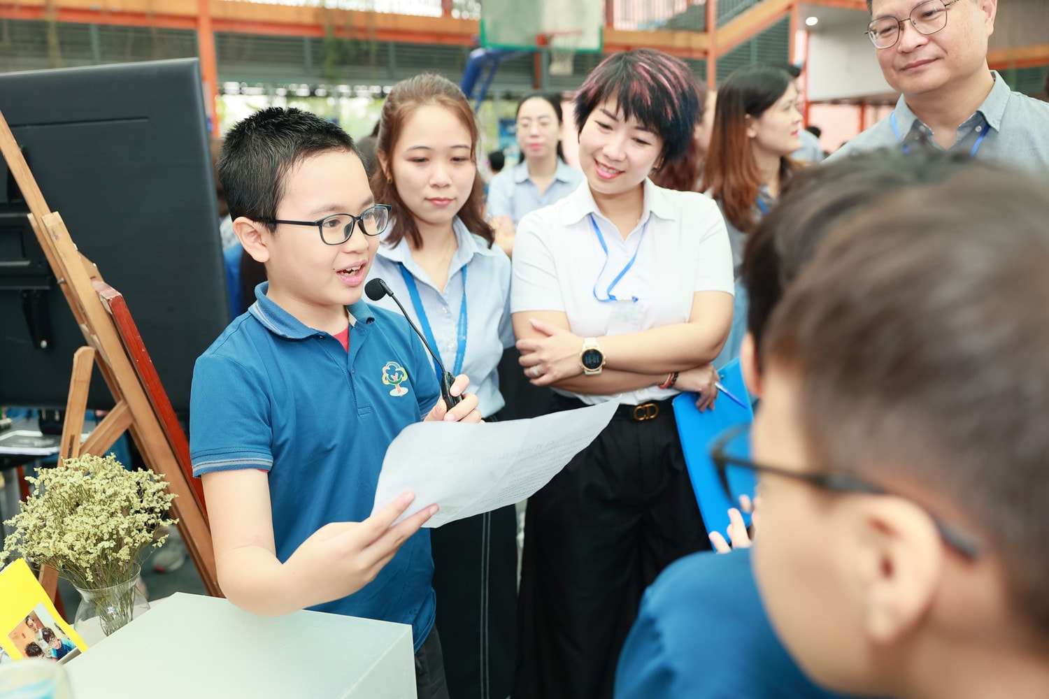 Chương trình GDPT 2018 mở ra cơ hội nhưng lại đặt ra nhiều thách thức -0