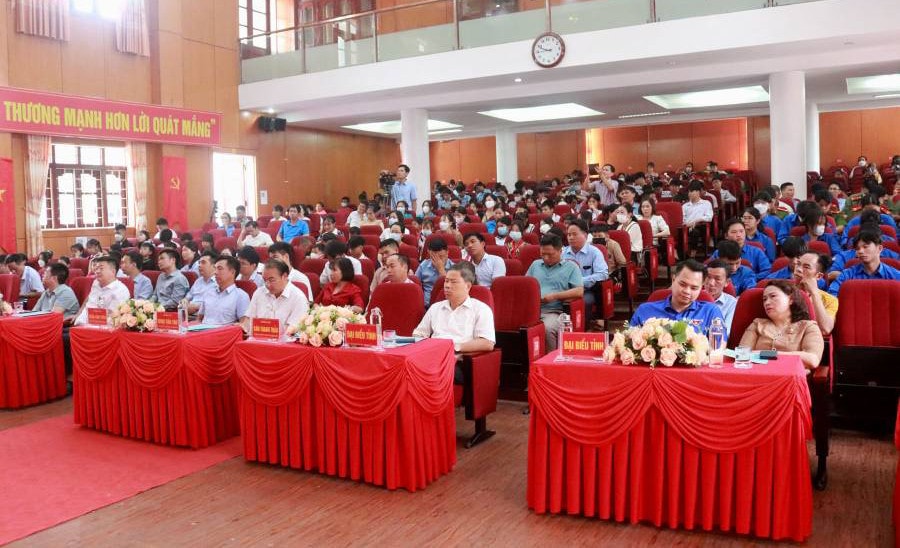 Lào Cai: Phát động tháng hành động vì trẻ em năm 2023 -0