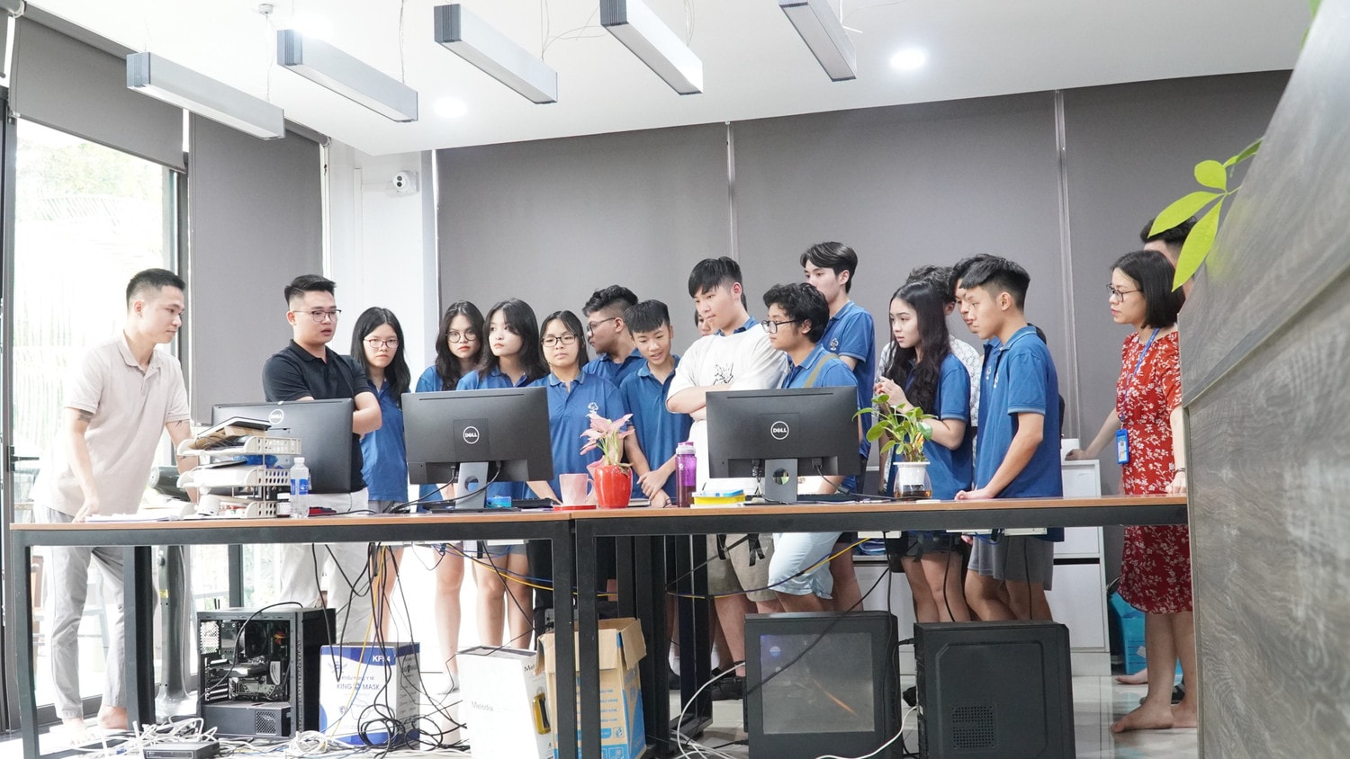 Chương trình GDPT 2018 mở ra cơ hội nhưng lại đặt ra nhiều thách thức -0