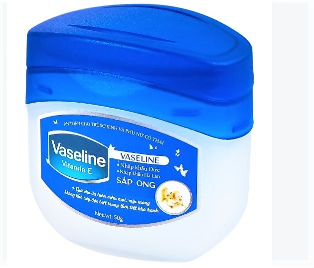 Mỹ phẩm Vaseline Vitamin E sản xuất tại nhà máy Công ty cổ phần dược mỹ phẩm GOCIRCLE bị đình chỉ lưu hành, thu hồi do không đạt tiêu chuẩn chất lượng